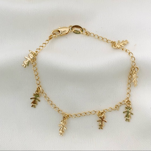 Little Children Bracelet - Picture 5 of 10